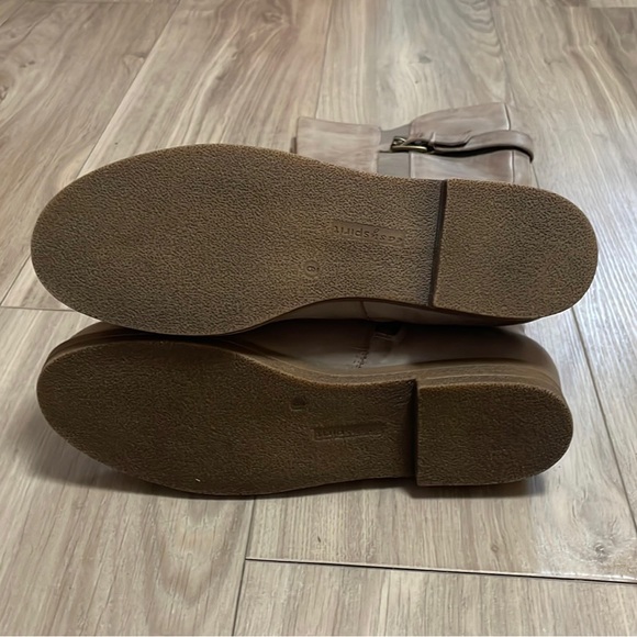 Easy Spirit Rising Boot for plus size calf, women size 9, new - Picture 5 of 6